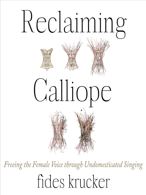 Title details for Reclaiming Calliope by Fides Krucker - Wait list